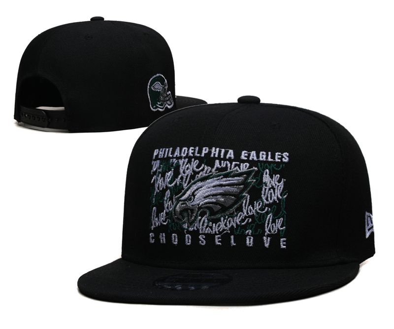 2024 NFL Philadelphia Eagles Hat YS202405141